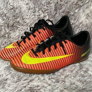 Indoor Soccer Shoes